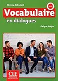Vocabulaire En Dialogues Niveau Dbutant Livre Cd 2me Dition