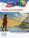 BD Contes et Nouvelles de Maupassant