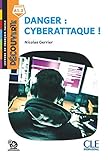 Danger : Cyberattaque