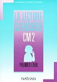 Lecture Silencieuse Et Active Cm2 Elve 1er Livre Fichier Bleu Clair