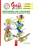 Gafi : M%C3%A9thode De Lecture. Cycle Des Apprentissages Fondamentaux
