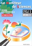 Moniteur De Sciences Cm1cm2 Fichier Dexpriences 2 Lve