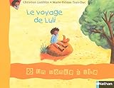 Album 2   Le Voyage De Luli Cp