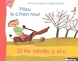 Album 3   Pilou, Le Chien Roux Cp