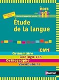 Par Mots Et Par Phrases Cm1