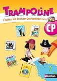 Trampoline   Fichier Lecture Compr%C3%A9hension Cp