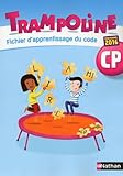 Trampoline Cp : Fichier D'apprentissage Du Code