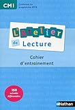 L'atelier De Lecture Cm1