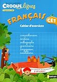 Fran%C3%A7ais Ce1 : Cahier D'exercies, Programmes 2008