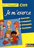 Je M'exerce Cm1