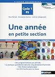 Une Ann%C3%A9e En Petite Section