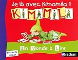 Album Je Lis Avec Kimamila Cp