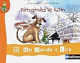 Album 1 : Kimamila Le Lutin Cp