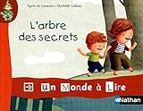 Album 2 : L'arbre Des Secrets Cp