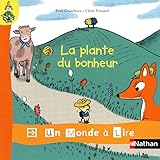 Album 6 : La Plante Du Bonheur Cp