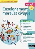 Enseignement Moral Et Civique Cycle 2
