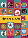 Histoire des arts Cycle 3