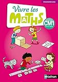 Vivre Les Maths Cm1