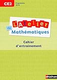 L'atelier De Math%C3%A9matiques Ce2