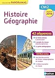 Histoire G%C3%A9ographie Cm2
