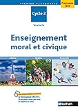 Enseignement Moral Et Civique Cycle 2