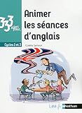 333 Id%C3%A9es Pour Animer Les S%C3%A9ances D'anglais   Cycles 2 Et 3