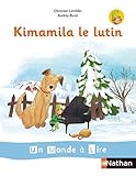 Album 1 Cp : Kimamila Le Lutin