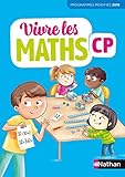 Vivre Les Maths   Cp