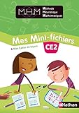 Mhm   Mes Mini Fichiers Ce2