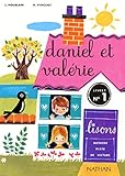 Daniel Et Val%C3%A9rie, Cp, Premier Livret De Lecture