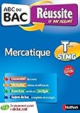 Abc Du Bac R%C3%A9ussite Mercatique Term Stmg