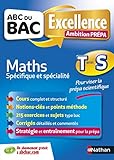 Abc Du Bac Excellence Ambition Pr%C3%A9pa Maths Term S