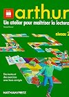 "le moniteur de lecture Arthur ; CE2 ; livre de l'élève"