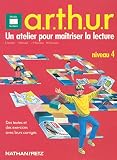 Lecture Niveau 4 Un Atelier Pour Matriser La Lecture