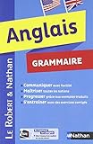Grammaire De Langlais Robert Nathan