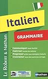 Grammaire Italienne   Robert & Nathan