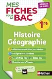 Mes Fiches Pour Le Bac Histoiregographie 1re Rforme Du Lyce