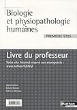 Bio Et Physiopatho Hum 1e St2s