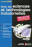 Guide Sciences Technolog Indus
