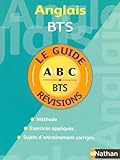Anglais Bts : R%C3%A9visions