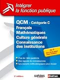 Qcm Francmathcgconn Instit