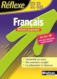 Franais Stgstistlst2s