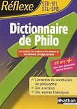 Dictionnaire De Philo Stgstistlsms