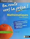 Math%C3%A9matiques Mpsi   Pcsi   Ptsi   En Route Vers La Prepa