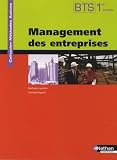 Management Des Entreprises Bts 1