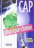 Physiquechimie Cap Detachable