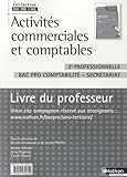Activit Commercompta 2e Pro P