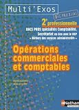 Operat Commer Compt 2e Pro Ele