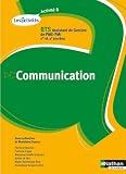 Activite 8 Communication Bts