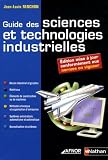 Guide Sciences Techno Indust